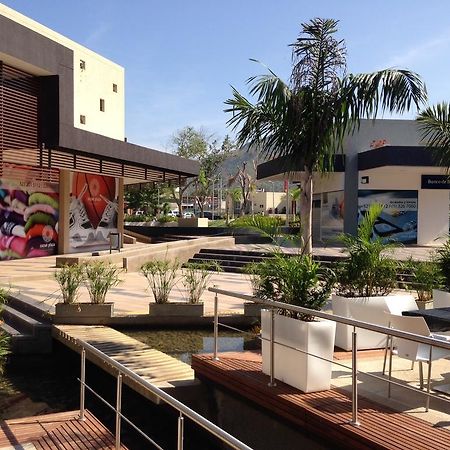 Apartamento - Condominio Zazue سانتا مارتا المظهر الخارجي الصورة